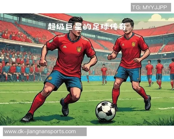 未纹身的足球巨星们展现独特魅力与个性无关的体育精神